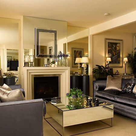 Andre'S Mews Melbourne Exterior foto