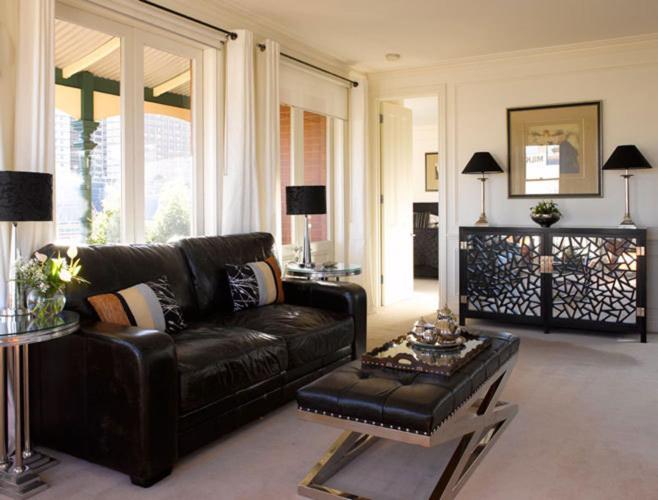 Andre'S Mews Melbourne Exterior foto