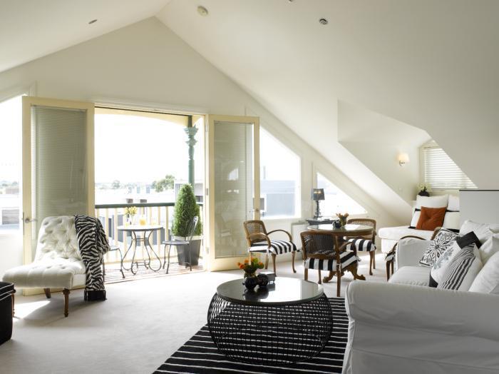Andre'S Mews Melbourne Quarto foto