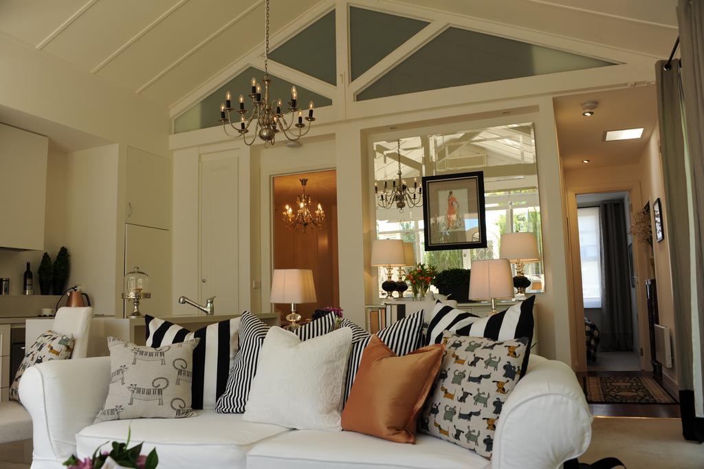 Andre'S Mews Melbourne Quarto foto