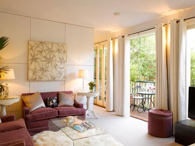 Andre'S Mews Melbourne Quarto foto