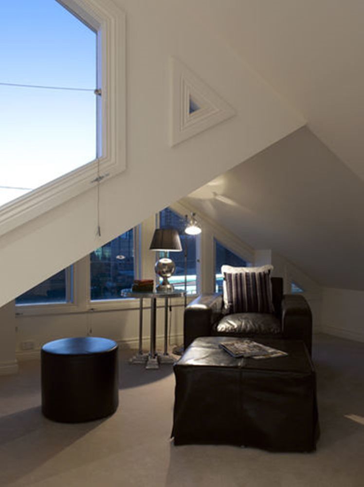 Andre'S Mews Melbourne Exterior foto