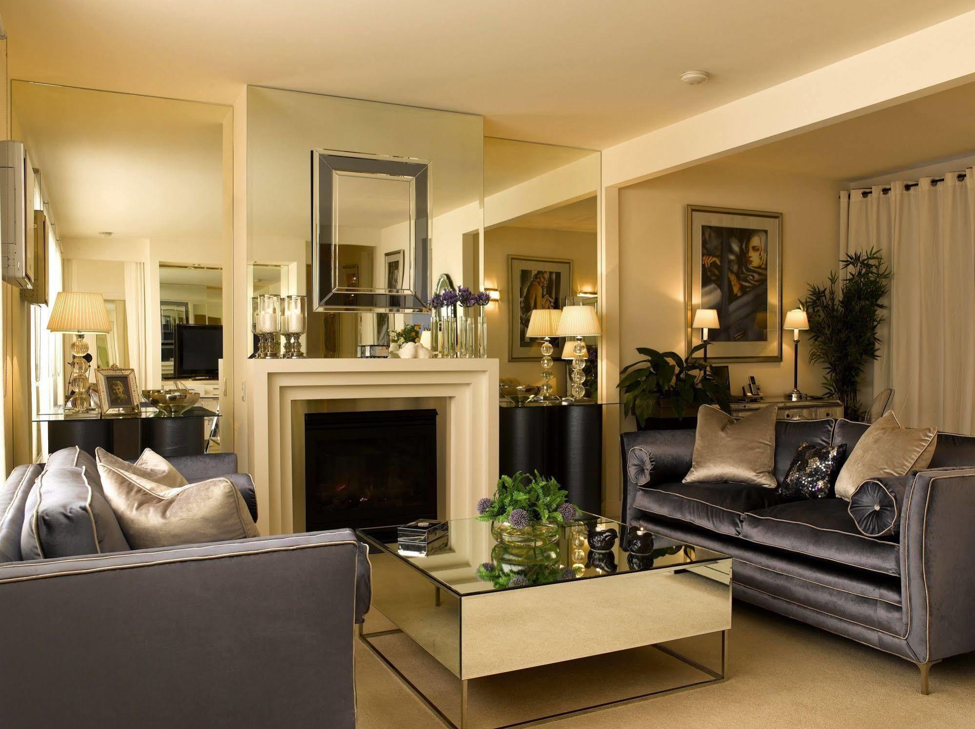 Andre'S Mews Melbourne Exterior foto