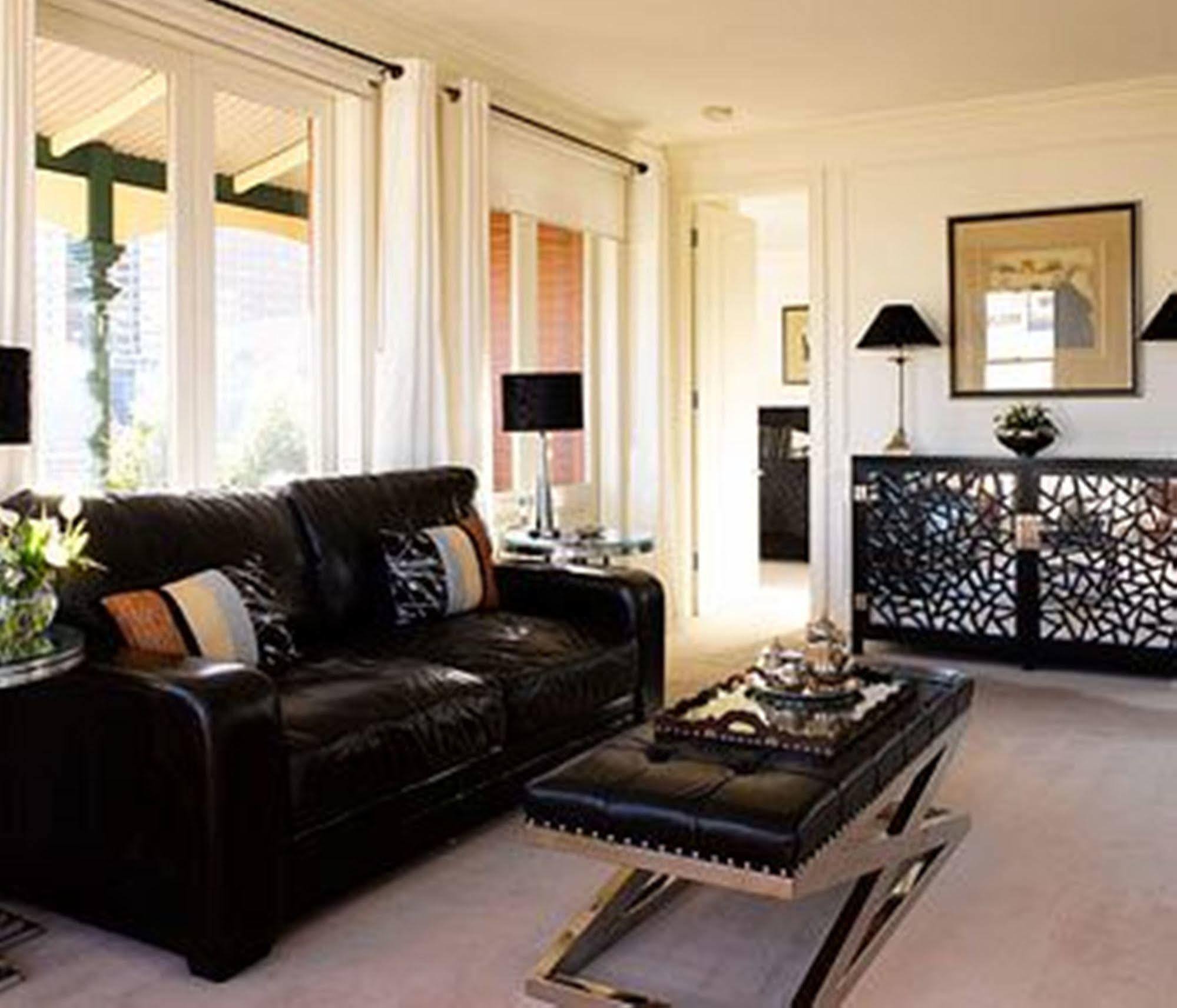 Andre'S Mews Melbourne Exterior foto